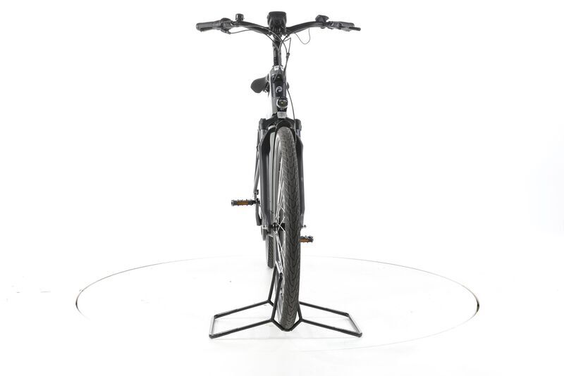Batavus Altura E-go® Power Plus 2022 | šedá | 28" | 57 cm | 500 - 3000 km, image 4 of 5