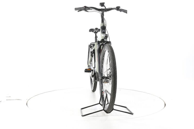 Batavus Altura E-go® Power Pro 2023 | beige | 28" | 51 cm | 500 - 3000 km, image 3 of 4