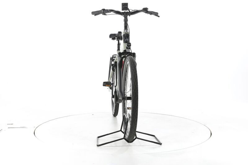 Batavus Altura E-Go,Restauration green, 2023 | cinzento | 28" | 56 cm | 500 - 3000 km, image 3 of 4