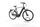 Batavus Finez 2022 | nero | 28" | 61 cm | 500 - 3000 km, thumbnail 2 of 5