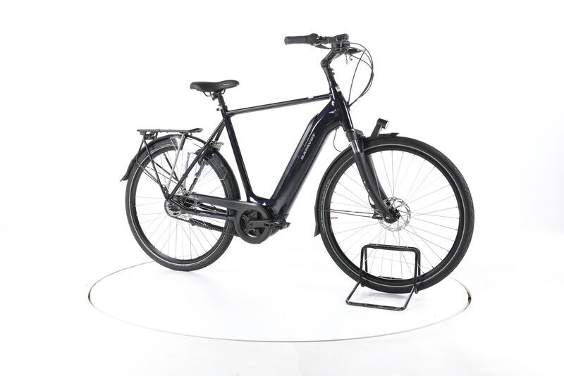 Batavus Finez 2022 | nero | 28" | 61 cm | 500 - 3000 km, image 2 of 5
