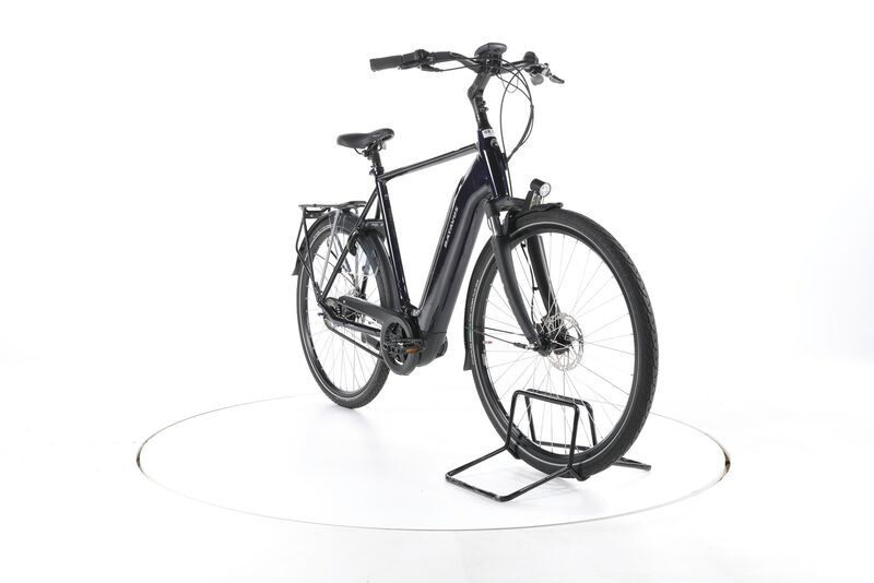 Batavus Finez 2022 | nero | 28" | 61 cm | 500 - 3000 km, image 3 of 5