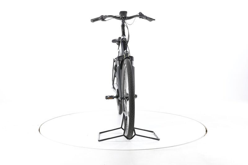 Batavus Finez 2022 | nero | 28" | 61 cm | 500 - 3000 km, image 4 of 5