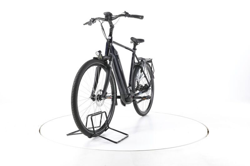 Batavus Finez 2022 | nero | 28" | 61 cm | 500 - 3000 km, image 5 of 5