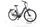 Batavus Finez 2022 | szary | 28" | keine Angabe | 500 - 3000 km, thumbnail 2 of 5