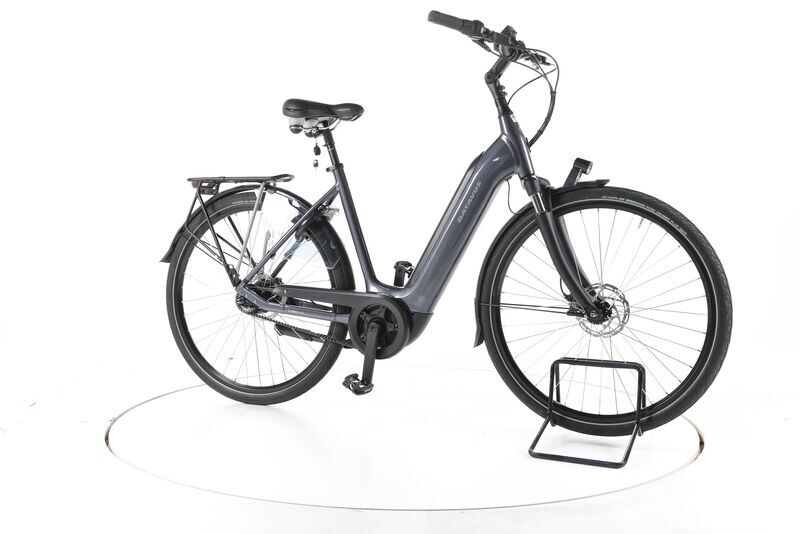 Batavus Finez 2022 | szary | 28" | keine Angabe | 500 - 3000 km, image 2 of 5