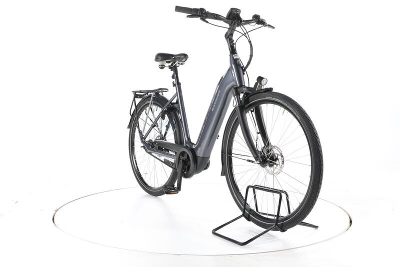 Batavus Finez 2022 | szary | 28" | keine Angabe | 500 - 3000 km, image 3 of 5