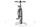Batavus Finez 2022 | szary | 28" | keine Angabe | 500 - 3000 km, thumbnail 4 of 5
