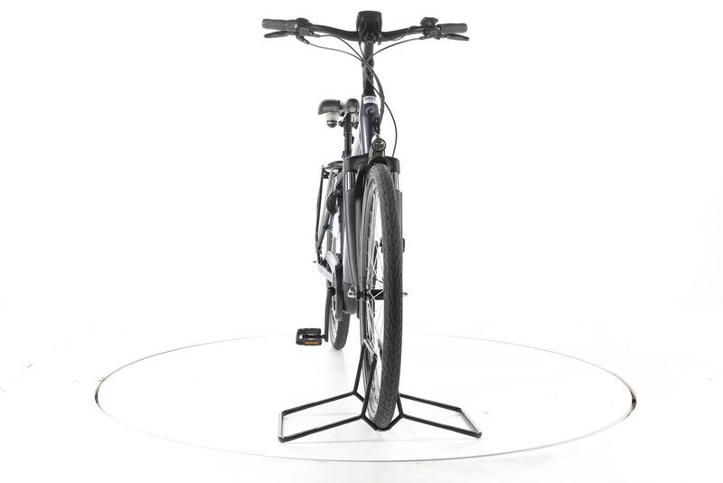 Batavus Finez 2022 | szary | 28" | keine Angabe | 500 - 3000 km, image 4 of 5