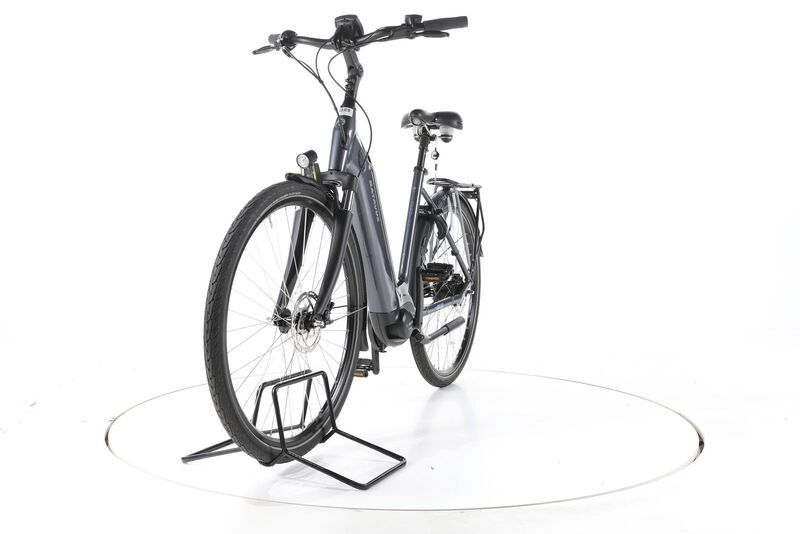 Batavus Finez 2022 | szary | 28" | keine Angabe | 500 - 3000 km, image 5 of 5