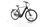 Batavus Finez 2023 | schwarz | 28" | 61 cm | 500 - 3000 km, thumbnail 1 of 4