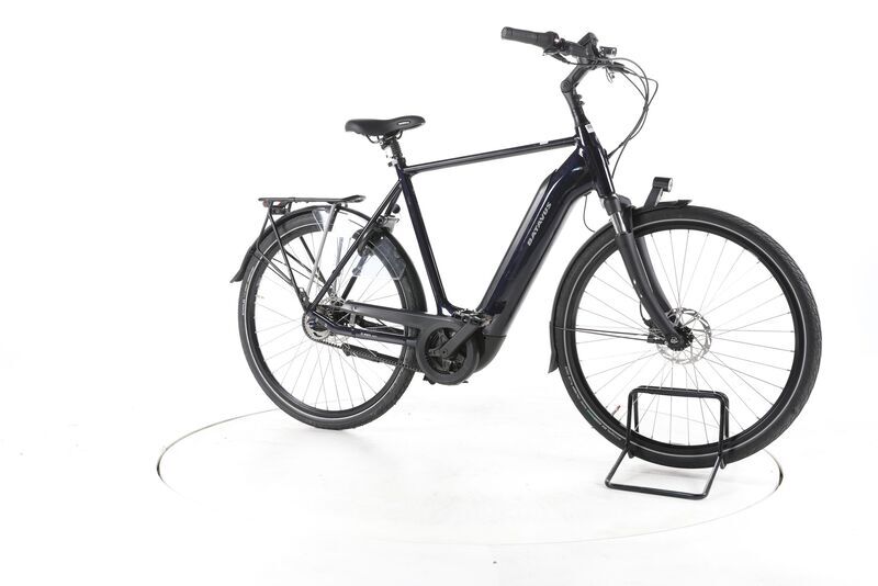 Batavus Finez 2023 | schwarz | 28" | 61 cm | 500 - 3000 km, image 1 of 4