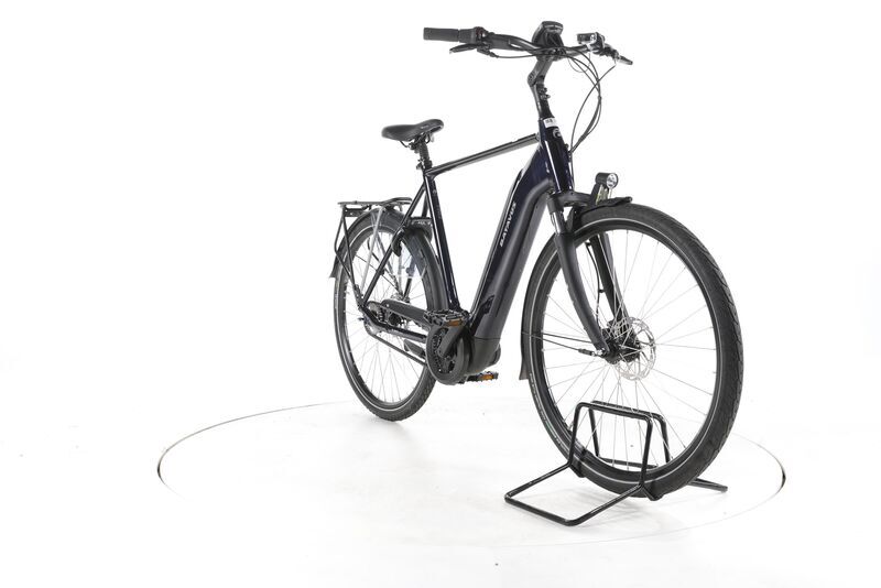 Batavus Finez 2023 | schwarz | 28" | 61 cm | 500 - 3000 km, image 2 of 4