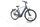 Batavus Finez E-go 2024 | niebieski | 28" | 57 cm | 500 - 3000 km, thumbnail 1 of 4
