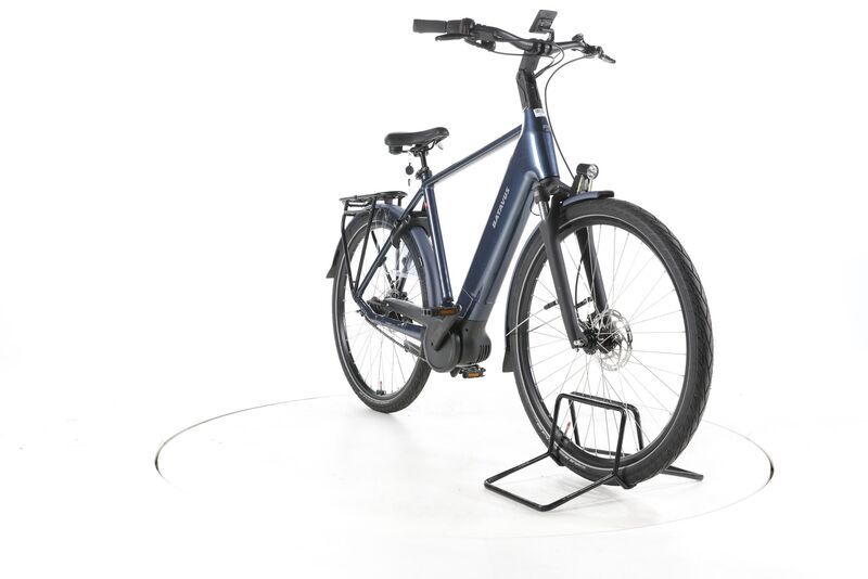 Batavus Finez E-go 2024 | niebieski | 28" | 57 cm | 500 - 3000 km, image 2 of 4