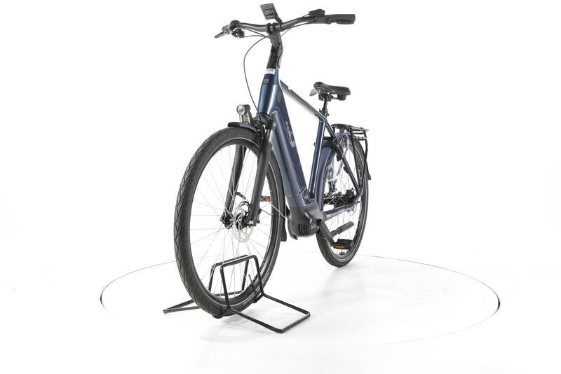 Batavus Finez E-go 2024 | niebieski | 28" | 57 cm | 500 - 3000 km, image 4 of 4