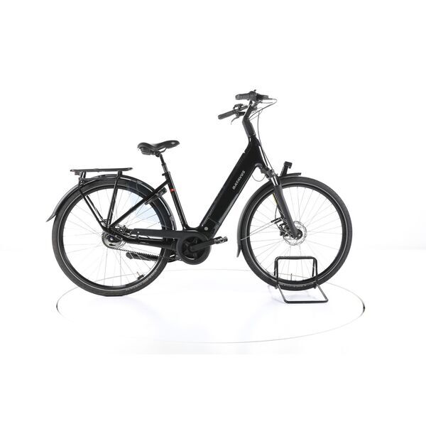 Batavus Finez E-Go Power Exclusive (2025) | Tiefeinsteiger | schwarz | 28" | 48 cm | < 500 km 1