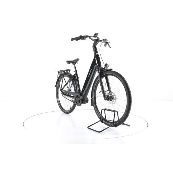 Batavus Finez E-Go Power Exclusive (2025) | Tiefeinsteiger | schwarz | 28" | 48 cm | < 500 km 3