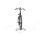 Batavus Finez E-Go Power Exclusive (2025) | Lage instap | zwart | 28" | 48 cm | < 500 km thumbnail 4/5