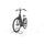 Batavus Finez E-Go Power Exclusive (2025) | Lage instap | zwart | 28" | 48 cm | < 500 km thumbnail 5/5