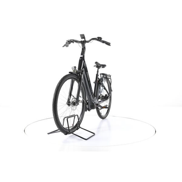Batavus Finez E-Go Power Exclusive (2025) | Tiefeinsteiger | schwarz | 28" | 48 cm | < 500 km 5