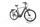 Batavus Finez E-go Power 2021 | black | 28" | 57 cm | > 3000 km, thumbnail 2 of 5