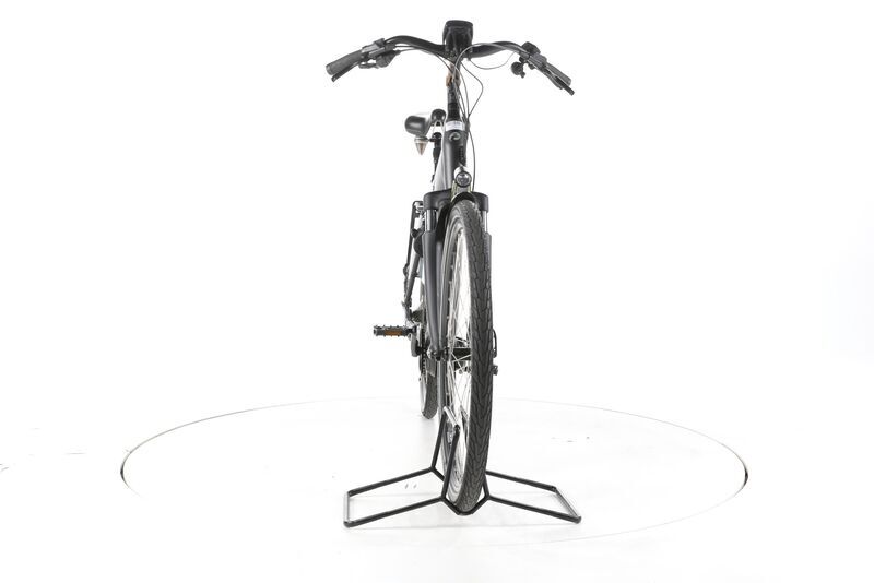 Batavus Finez E-go Power 2021 | black | 28" | 57 cm | > 3000 km, image 4 of 5