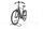 Batavus Finez E-go Power 2021 | black | 28" | 57 cm | > 3000 km, thumbnail 5 of 5
