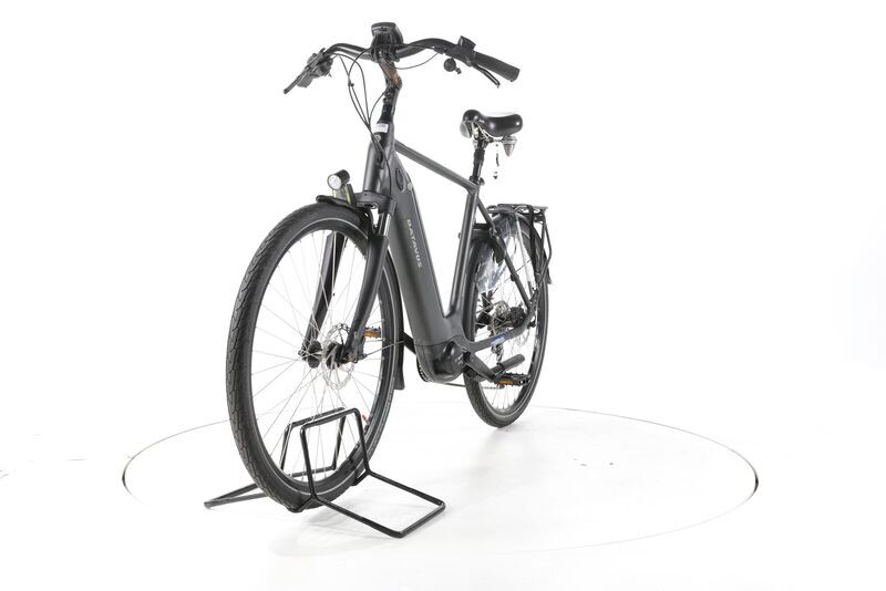 Batavus Finez E-go Power 2021 | black | 28" | 57 cm | > 3000 km, image 5 of 5