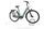 Batavus Finez E-go® Power 2021 | šedá | 28" | 53 cm | 500 - 3000 km, thumbnail 2 of 5