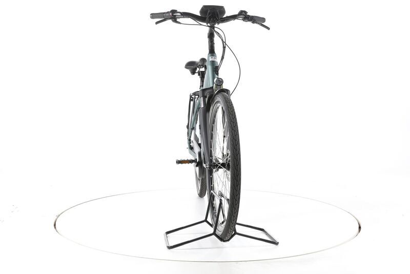 Batavus Finez E-go® Power 2021 | šedá | 28" | 53 cm | 500 - 3000 km, image 4 of 5