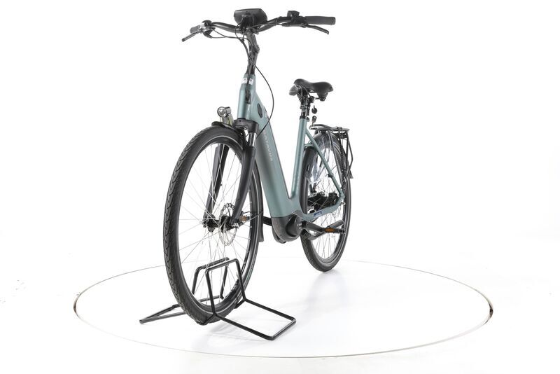 Batavus Finez E-go® Power 2021 | šedá | 28" | 53 cm | 500 - 3000 km, image 5 of 5