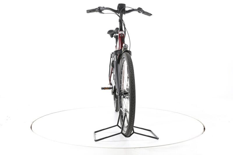 Batavus Finez E-go® Power 2022 | červená | 28" | 57 cm | 500 - 3000 km, image 4 of 5
