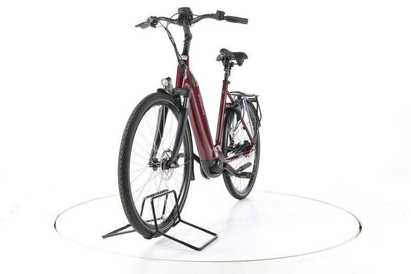 Batavus Finez E-go® Power 2022 | červená | 28" | 57 cm | 500 - 3000 km, image 5 of 5
