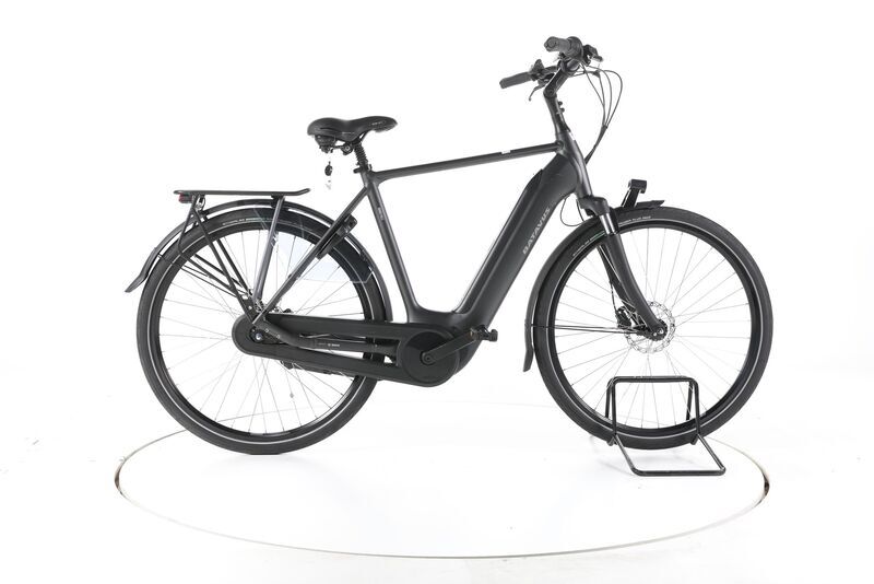 Batavus Finez E-go® Power 2022 | black | 28" | 57 cm | 500 - 3000 km, image 1 of 5