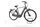 Batavus Finez E-go® Power 2022 | black | 28" | 57 cm | 500 - 3000 km, thumbnail 2 of 5
