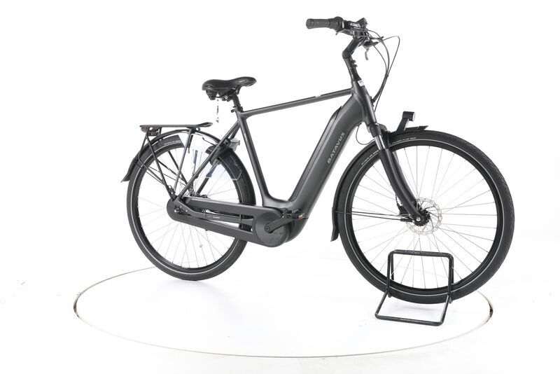 Batavus Finez E-go® Power 2022 | black | 28" | 57 cm | 500 - 3000 km, image 2 of 5
