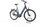 Batavus Finez E-go Power 2023 | blue | 28" | 61 cm | < 500 km, thumbnail 1 of 4