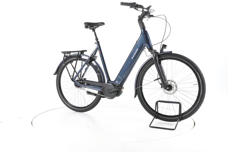 Batavus Finez E-go Power 2023 | blue | 28" | 61 cm | < 500 km, image 1 of 4