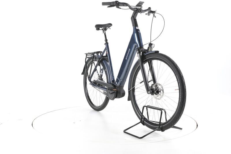 Batavus Finez E-go Power 2023 | blue | 28" | 61 cm | < 500 km, image 2 of 4