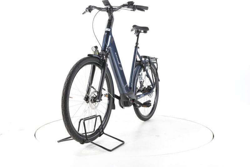 Batavus Finez E-go Power 2023 | blue | 28" | 61 cm | < 500 km, image 4 of 4