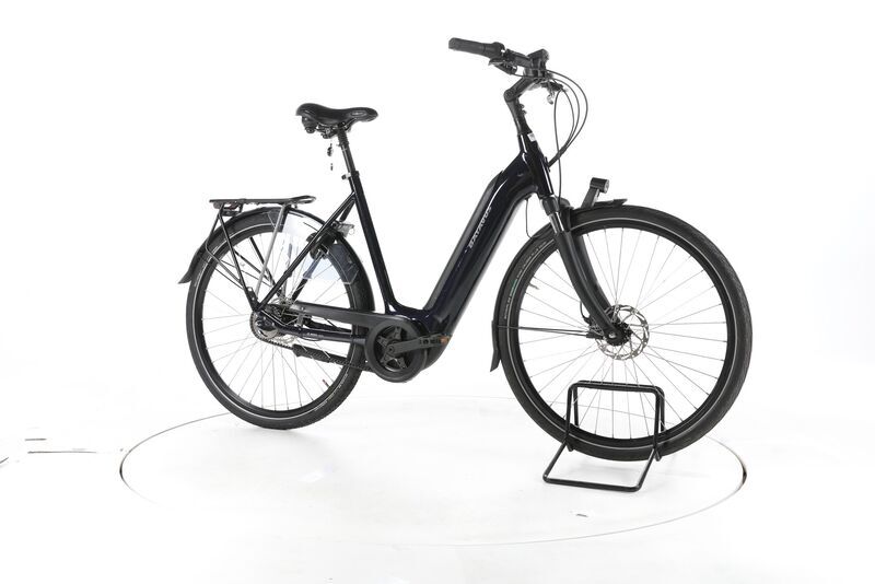 Batavus Finez E-go® Power 2023 | black | 28" | 57 cm | > 3000 km, image 1 of 4