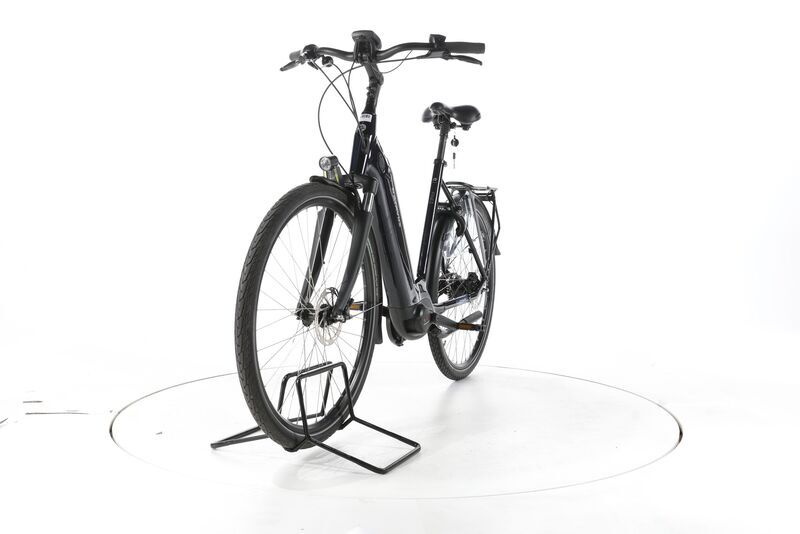 Batavus Finez E-go® Power 2023 | black | 28" | 57 cm | > 3000 km, image 4 of 4