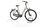 Batavus Finez E-GO Power 2025 | beige | 28" | 57 cm | 500 - 3000 km, thumbnail 1 of 4