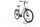 Batavus Finez E-GO Power 2025 | beige | 28" | 57 cm | 500 - 3000 km, thumbnail 2 of 4