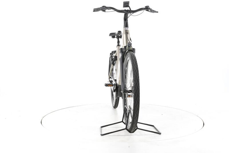 Batavus Finez E-GO Power 2025 | beige | 28" | 57 cm | 500 - 3000 km, image 3 of 4