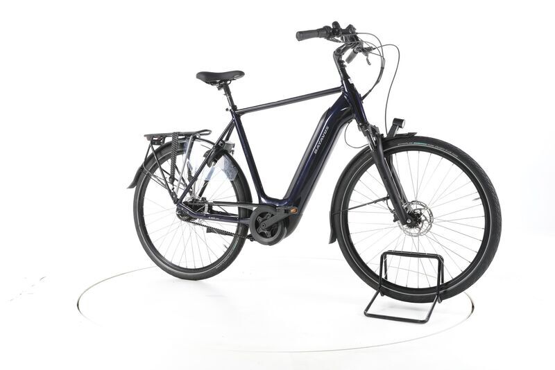 Batavus Finez E-go® Power Exclusive 2022 from 2.189 € - Refurbished ...