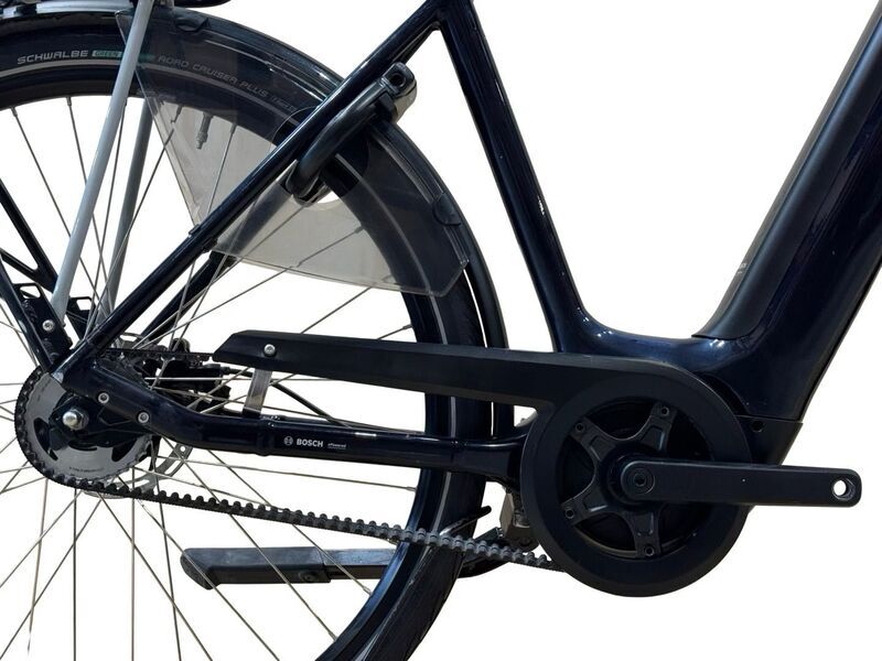 Batavus Finez E-go Power Exclusive 2023 | black | 28" | 53 cm | > 3000 km, image 5 of 5