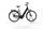 Batavus Finez E-Go Power Exclusive 2024 | czarny | 28" | 53 cm | < 500 km, thumbnail 1 of 5