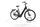 Batavus Finez E-Go Power Exclusive 2024 | czarny | 28" | 53 cm | < 500 km, thumbnail 2 of 5